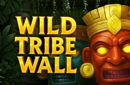Wild Tribe Wall